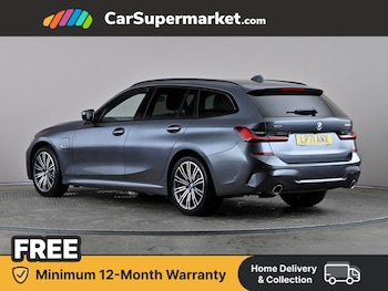 Used BMW 3 Series 2022 for sale - 77582778: Photo