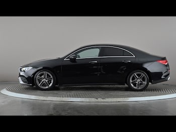 Used Mercedes-Benz CLA 2020 for sale - 78755180: Photo
