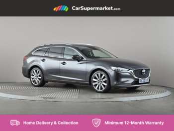 2022 - 2.0 Skyactiv-G Sport 5-Door