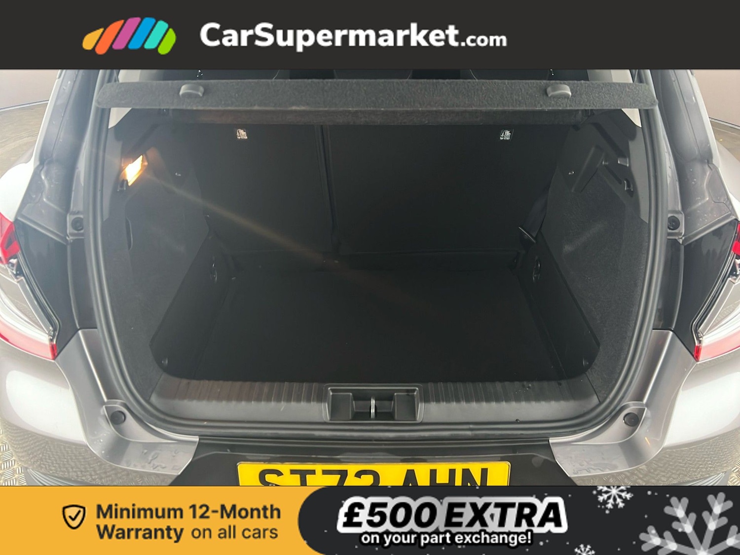 Used Renault Captur 2022 for sale - 76985271: Photo 23