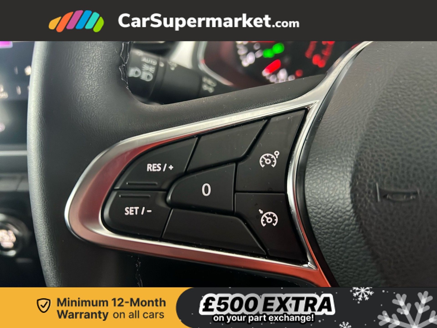 Used Renault Captur 2022 for sale - 76985271: Photo 25