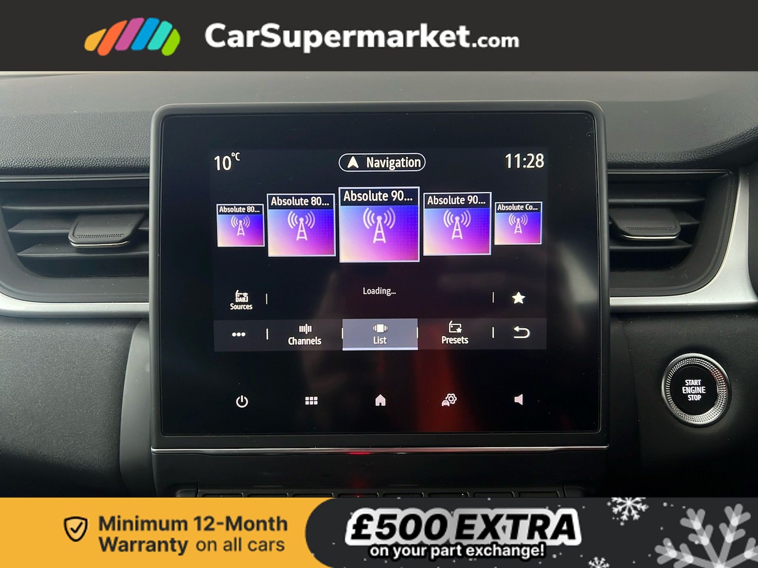 Used Renault Captur 2022 for sale - 76985271: Photo 26