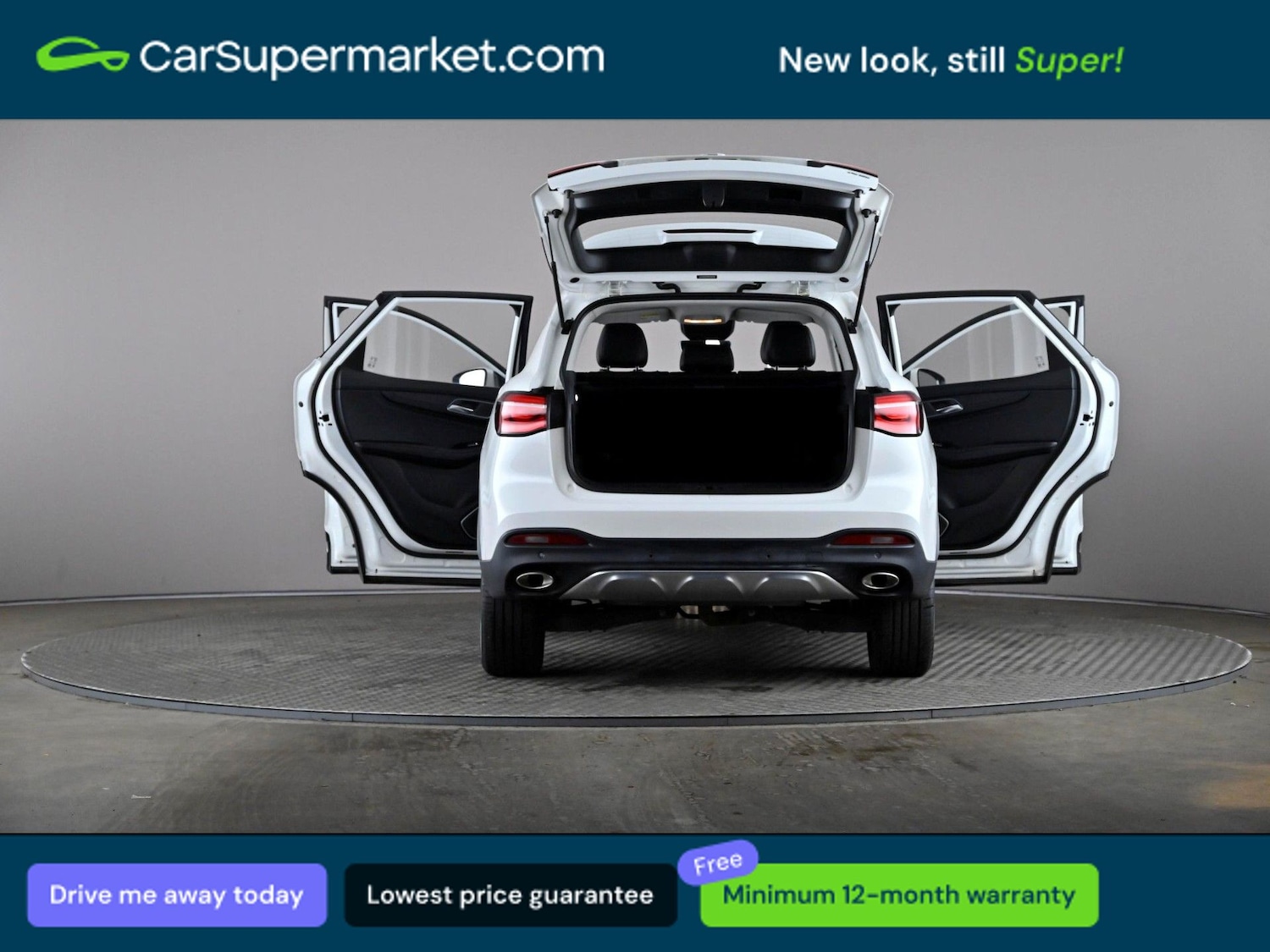 Used MG MG HS 2022 for sale - 78175744: Photo 11