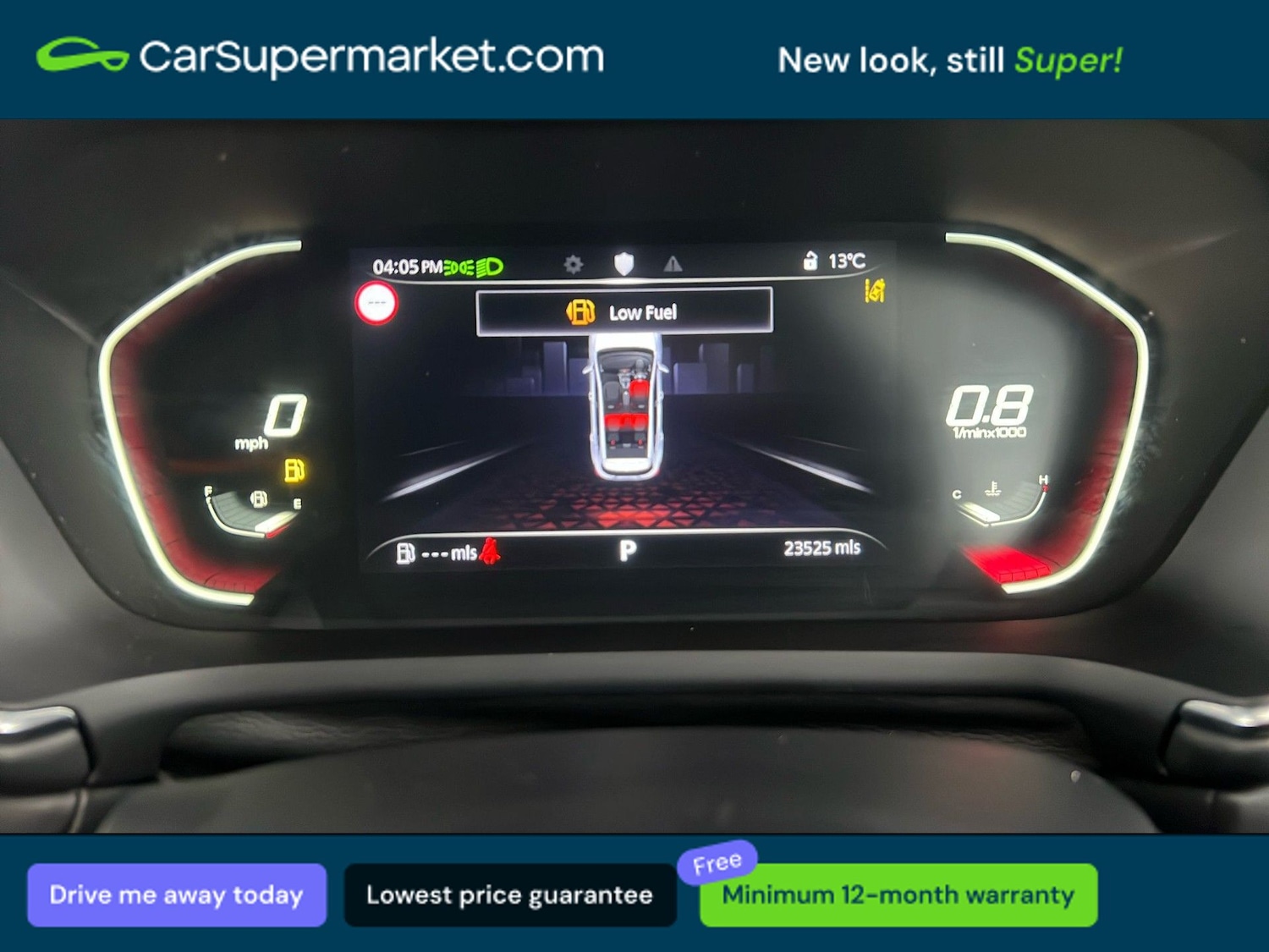 Used MG MG HS 2022 for sale - 78175744: Photo 15