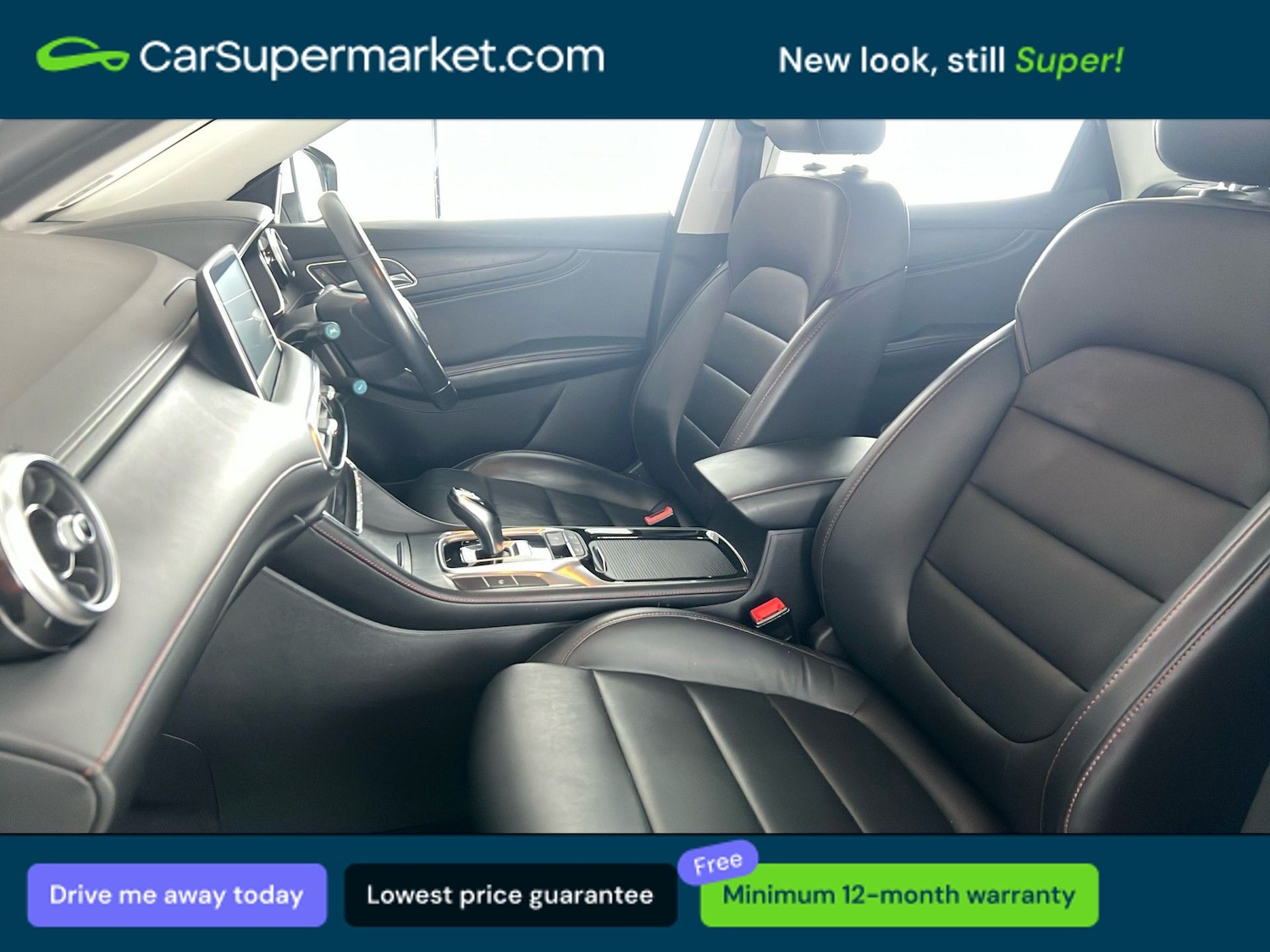 Used MG MG HS 2022 for sale - 78175744: Photo 17