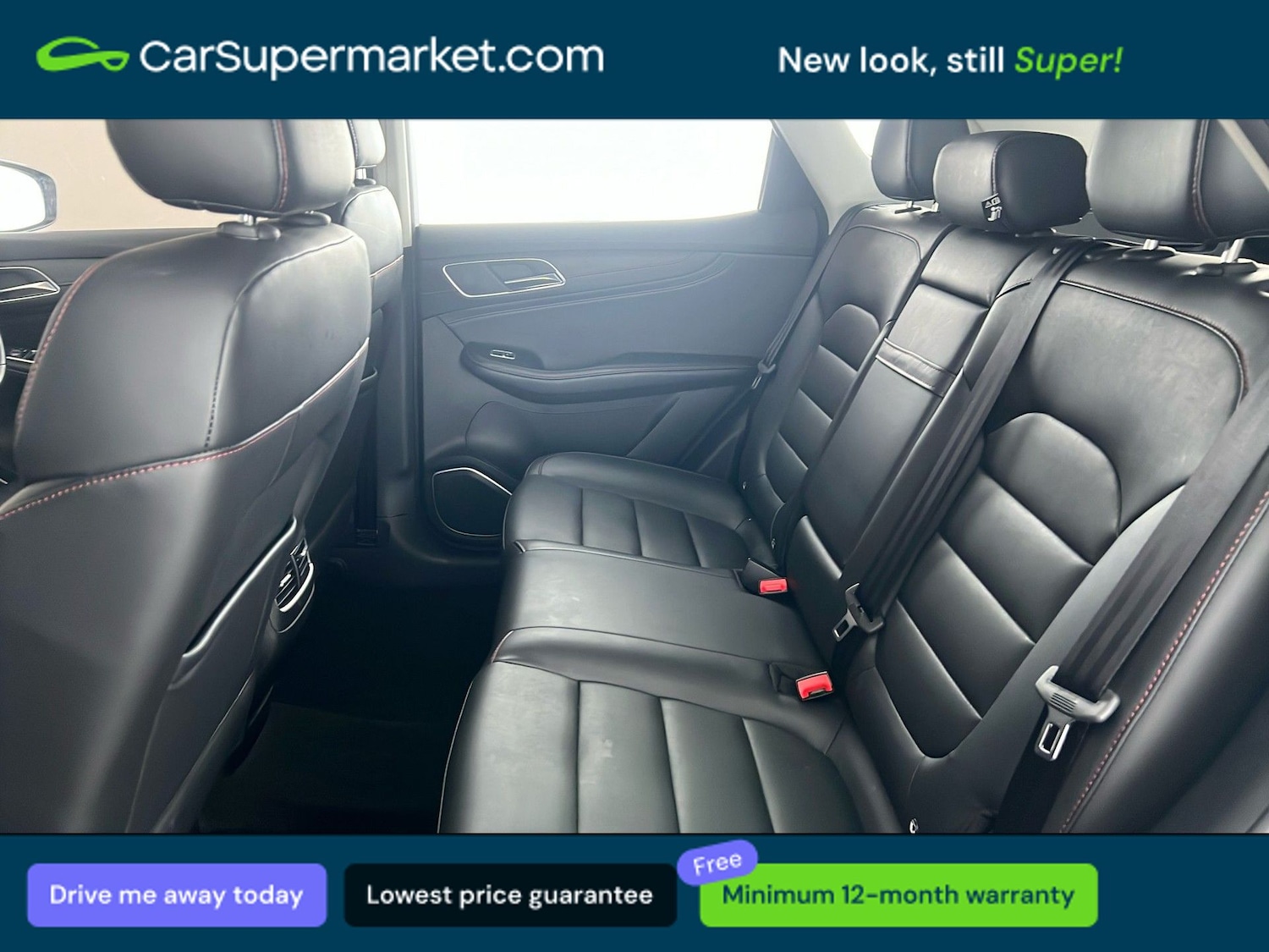 Used MG MG HS 2022 for sale - 78175744: Photo 18