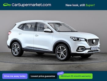 Used MG MG HS 2022 for sale - 78175744: Photo