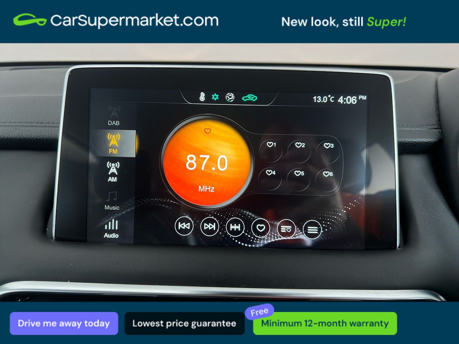 Used MG MG HS 2022 for sale - 78175744: Photo 26