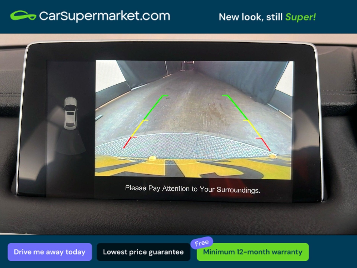 Used MG MG HS 2022 for sale - 78175744: Photo 28