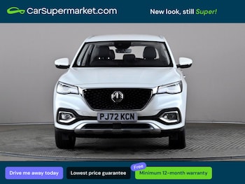 Used MG MG HS 2022 for sale - 78175744: Photo