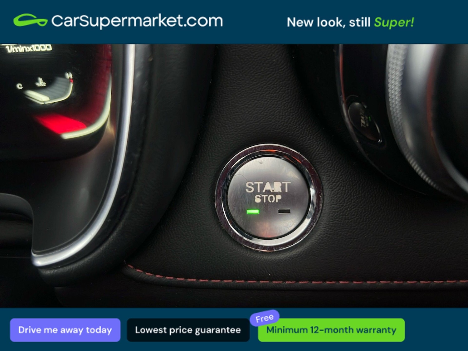 Used MG MG HS 2022 for sale - 78175744: Photo 30