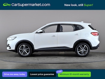 Used MG MG HS 2022 for sale - 78175744: Photo