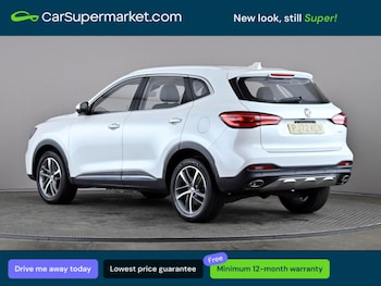 Used MG MG HS 2022 for sale - 78175744: Photo