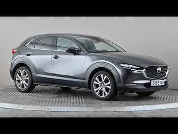 Used Mazda CX-30 2020 for sale - 79719789: Photo
