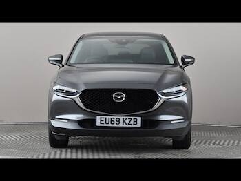 Used Mazda CX-30 2020 for sale - 79719789: Photo