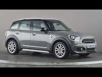 Used MINI Countryman 2019 for sale - 78758613: Photo