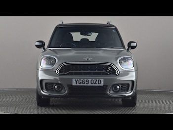 Used MINI Countryman 2019 for sale - 78758613: Photo