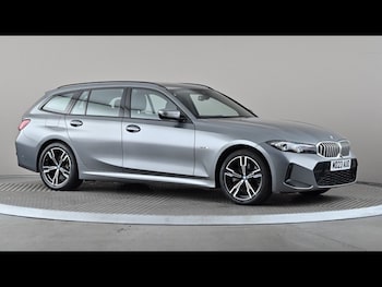 Used BMW 3 Series 2023 for sale - 79314664: Photo