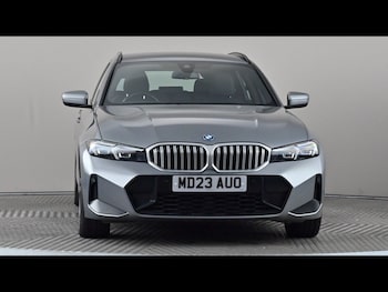 Used BMW 3 Series 2023 for sale - 79314664: Photo
