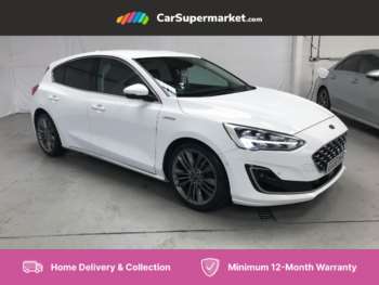 2019 - 1.0 EcoBoost 125 5-Door