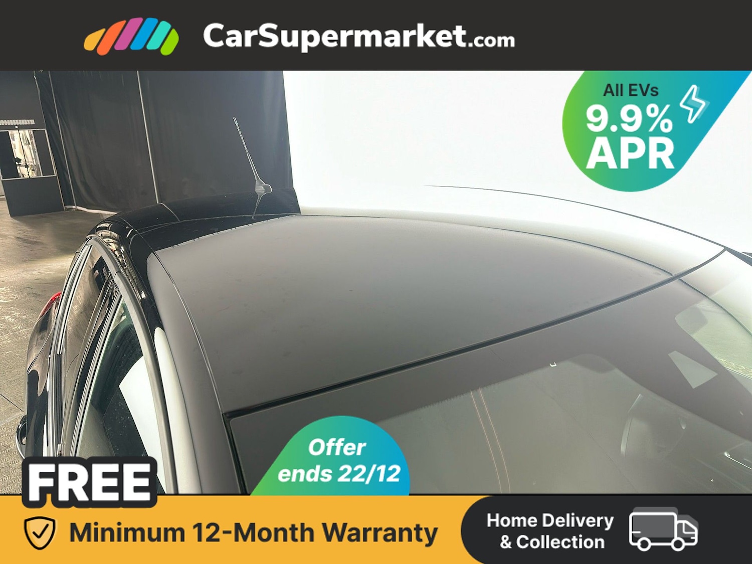 Used Vauxhall Corsa 2025 for sale - 76949677: Photo 22