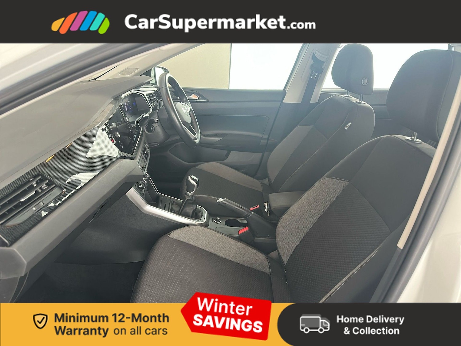 Used Volkswagen Polo 2023 for sale - 77233379: Photo 17