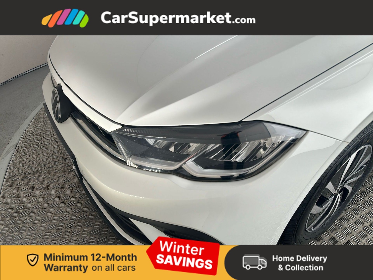 Used Volkswagen Polo 2023 for sale - 77233379: Photo 19