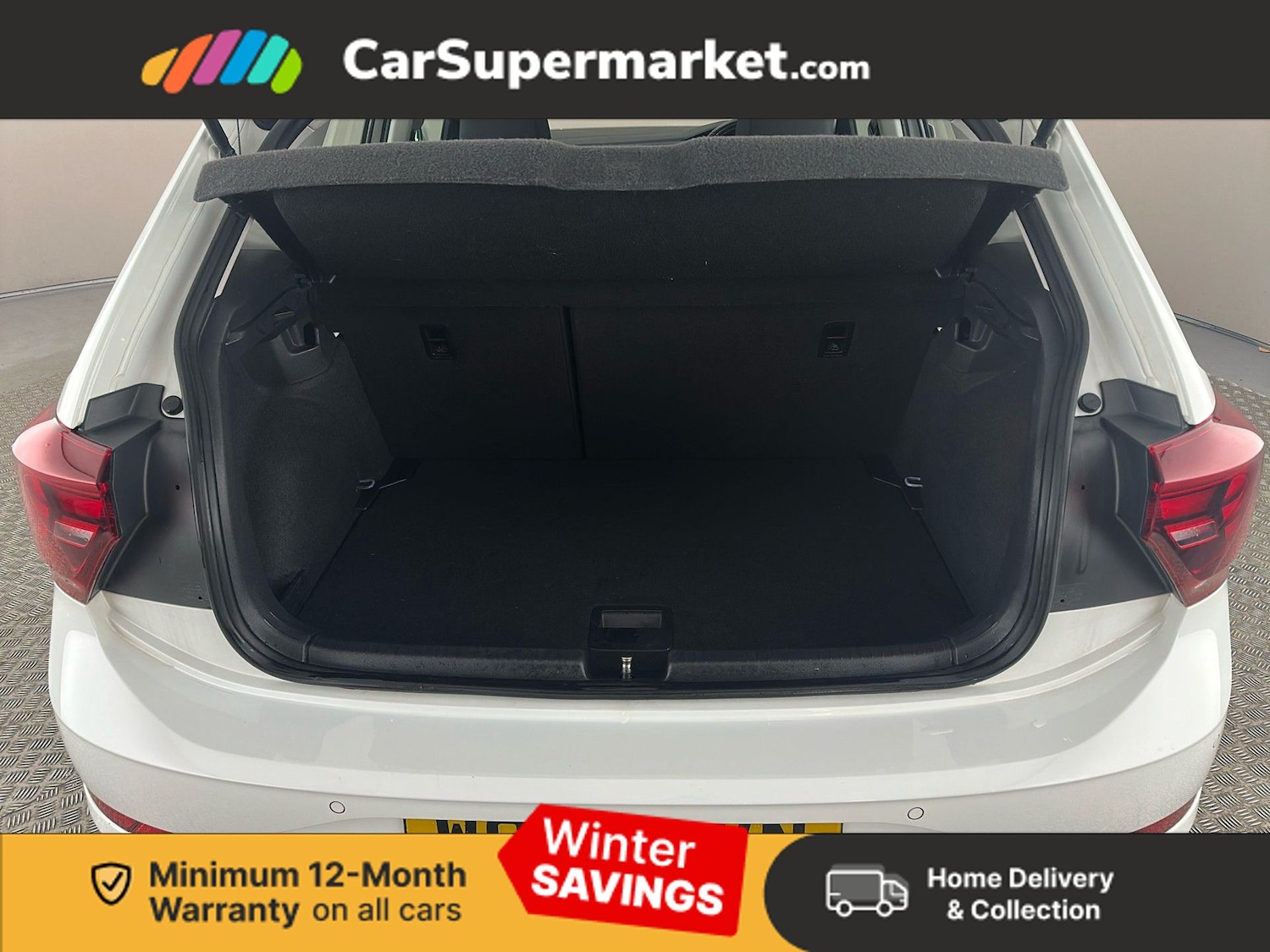 Used Volkswagen Polo 2023 for sale - 77233379: Photo 21