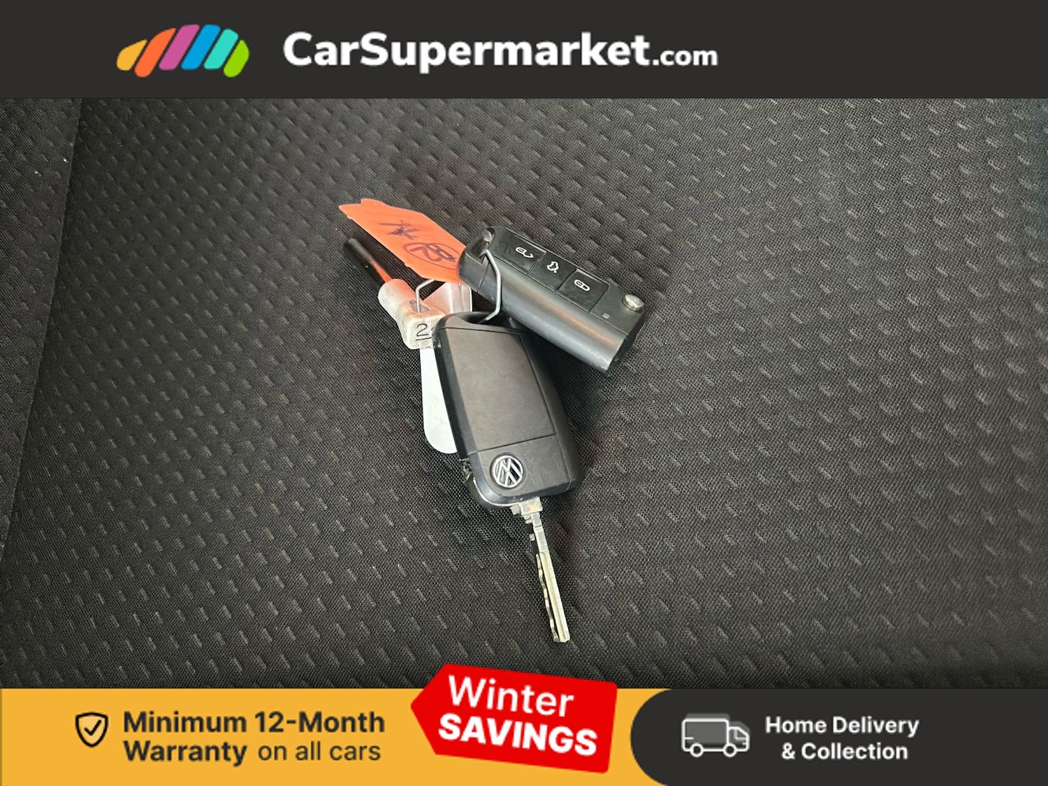 Used Volkswagen Polo 2023 for sale - 77233379: Photo 22