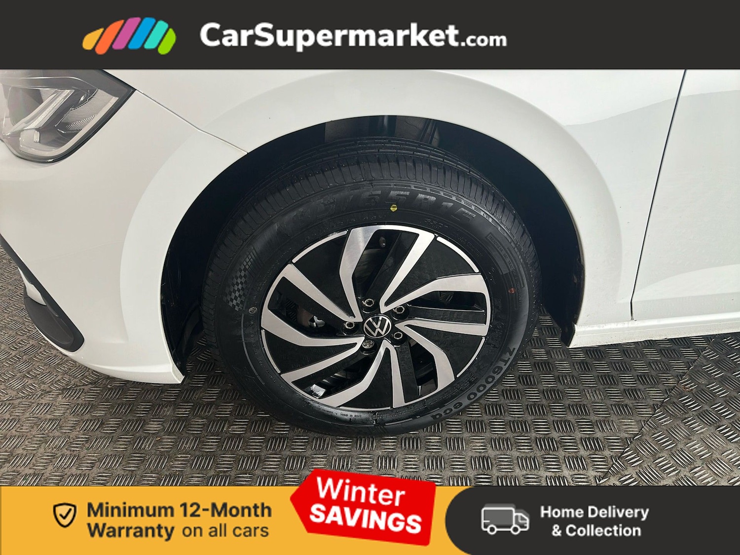 Used Volkswagen Polo 2023 for sale - 77233379: Photo 24