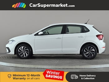 Used Volkswagen Polo 2023 for sale - 77233379: Photo