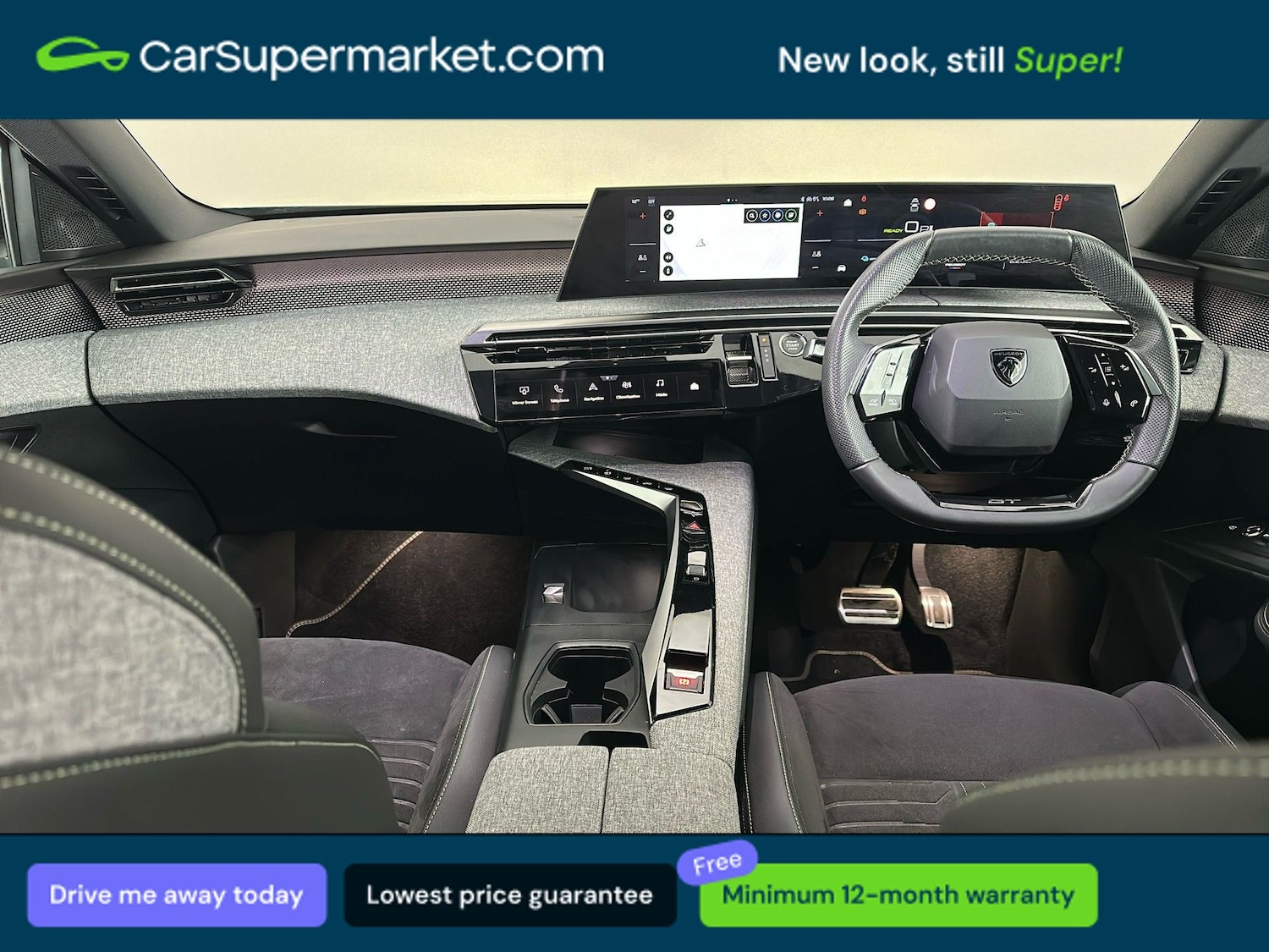 Used Peugeot 3008 2024 for sale - 78201703: Photo 13