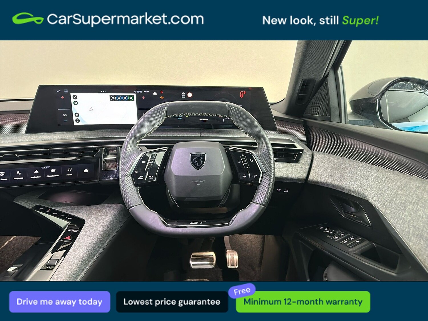 Used Peugeot 3008 2024 for sale - 78201703: Photo 14