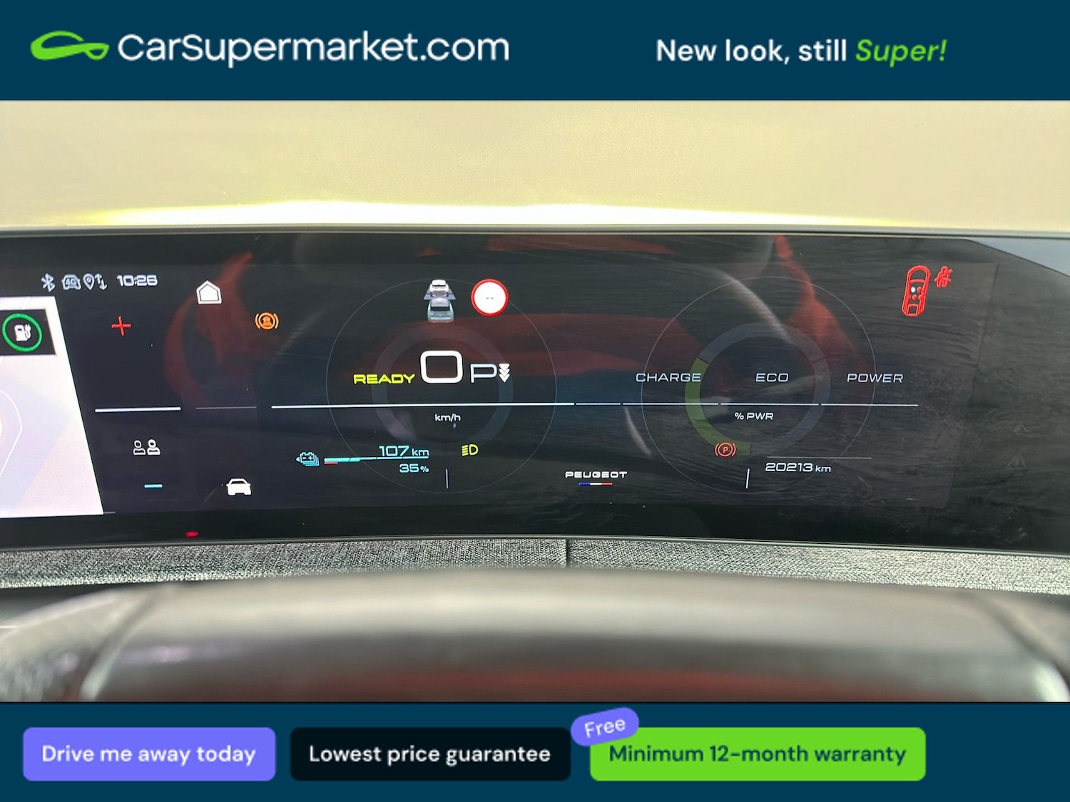 Used Peugeot 3008 2024 for sale - 78201703: Photo 15