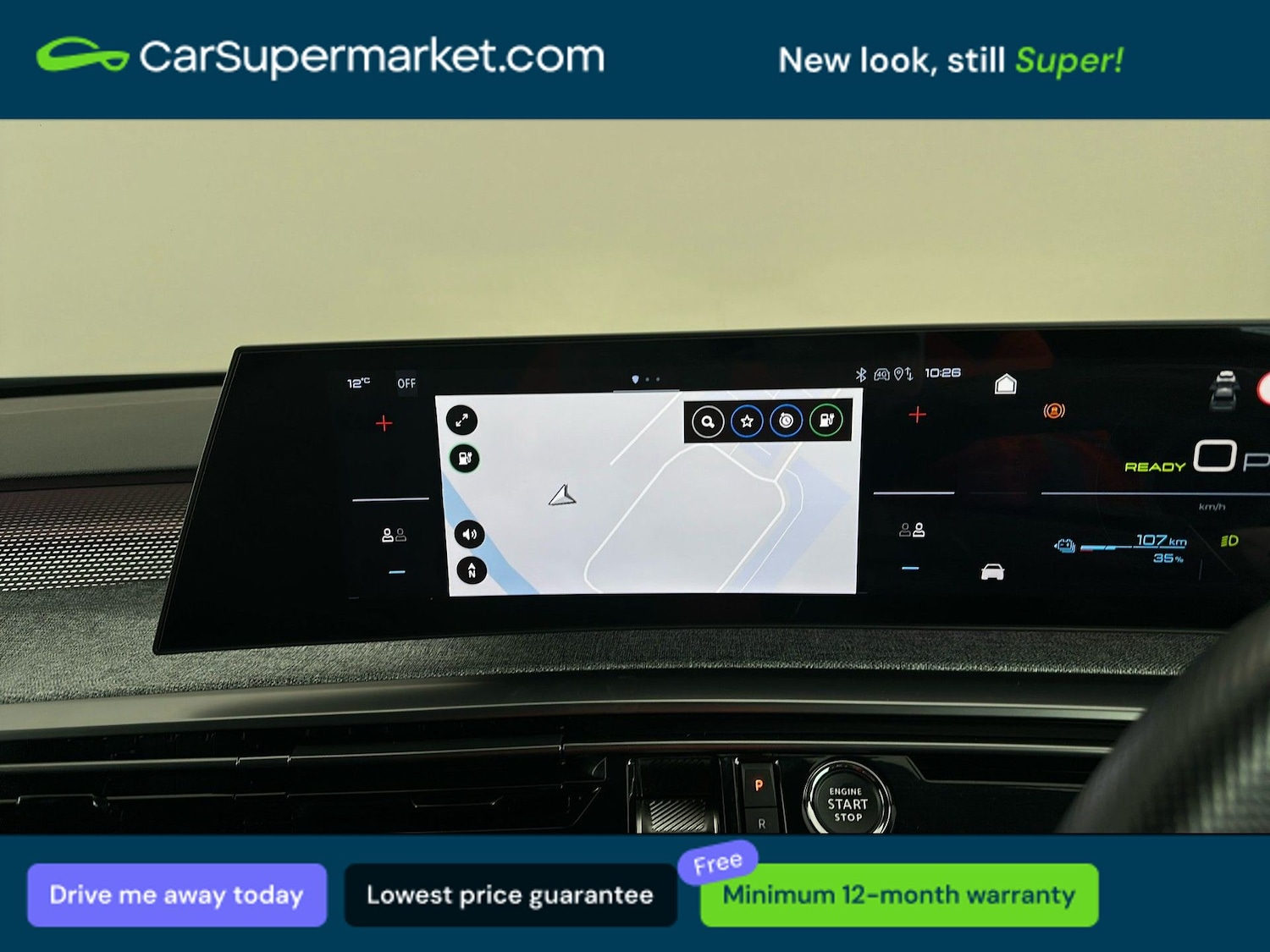 Used Peugeot 3008 2024 for sale - 78201703: Photo 16