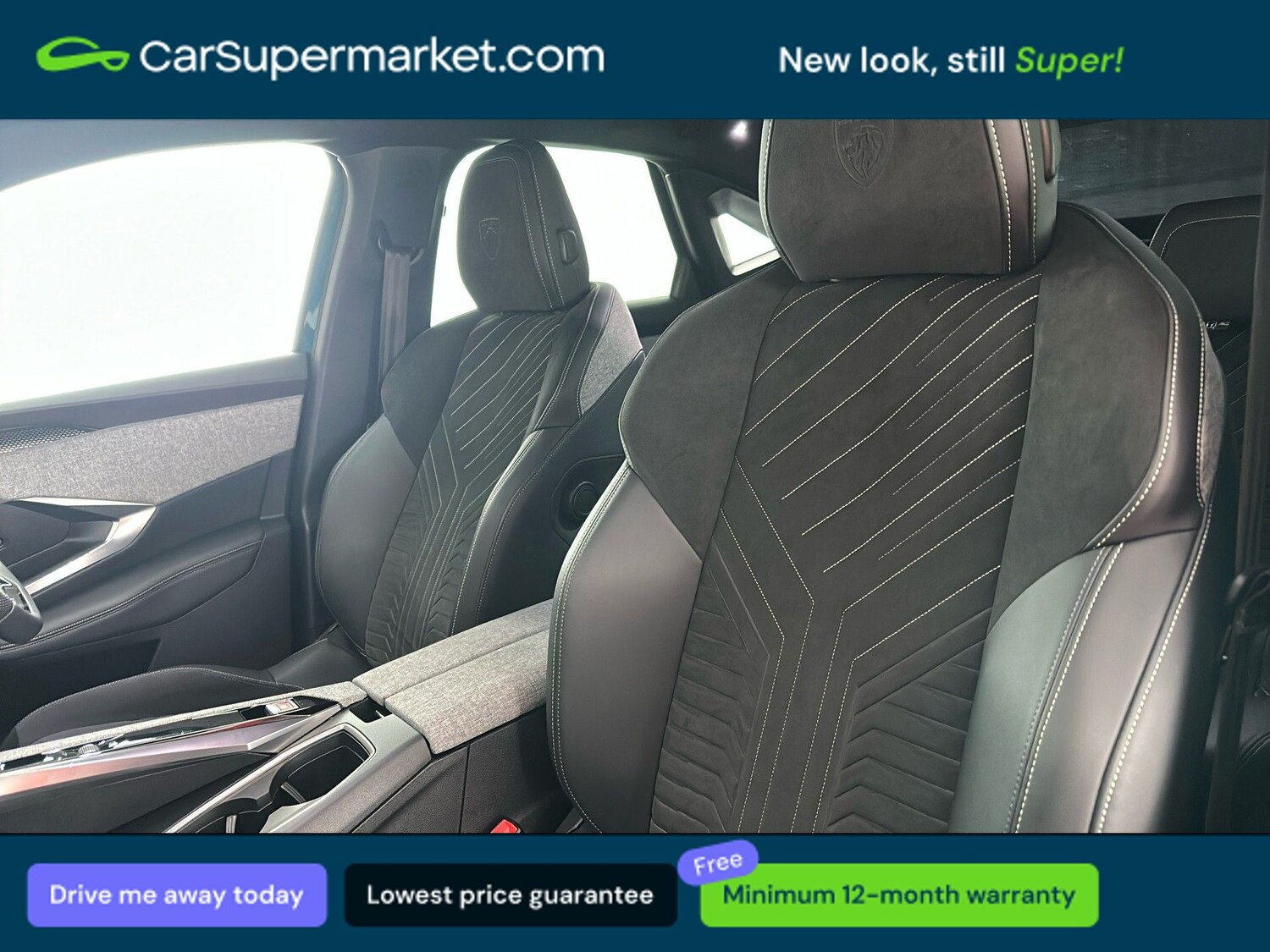 Used Peugeot 3008 2024 for sale - 78201703: Photo 17