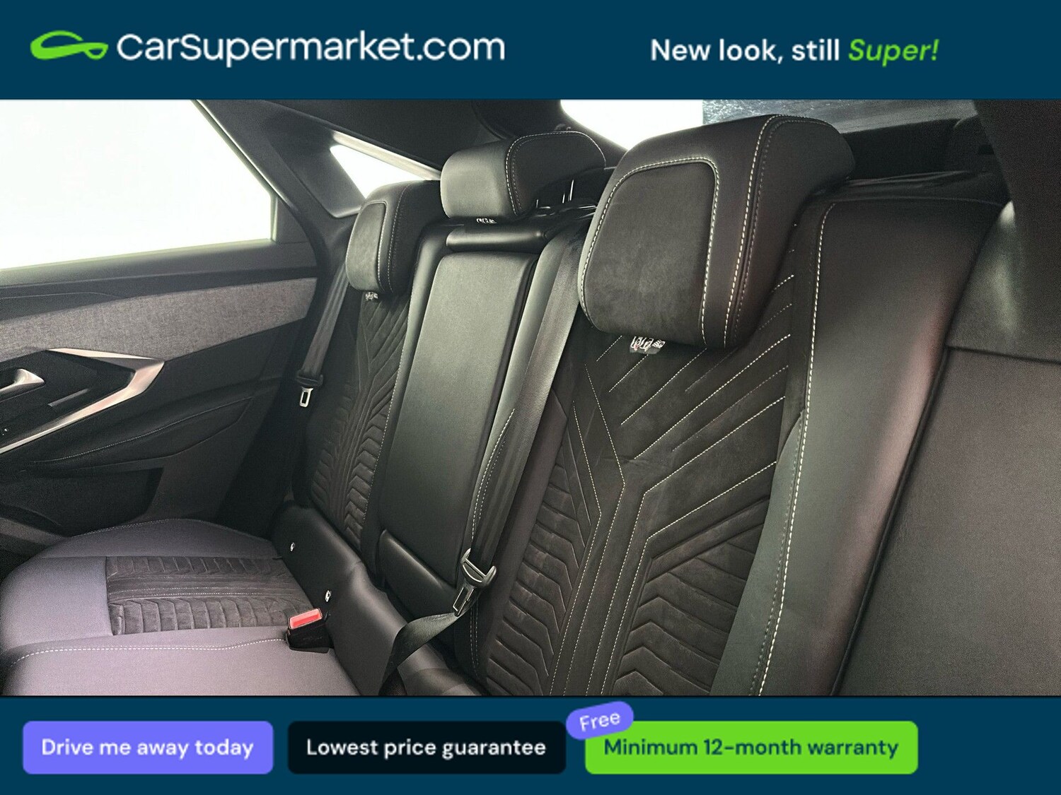 Used Peugeot 3008 2024 for sale - 78201703: Photo 18