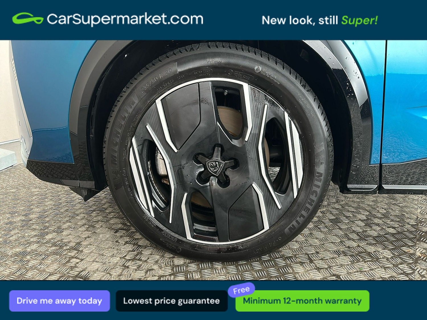 Used Peugeot 3008 2024 for sale - 78201703: Photo 19