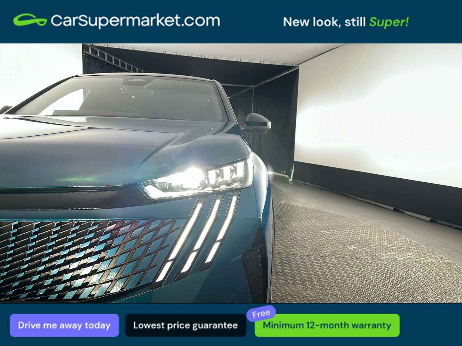 Used Peugeot 3008 2024 for sale - 78201703: Photo 20