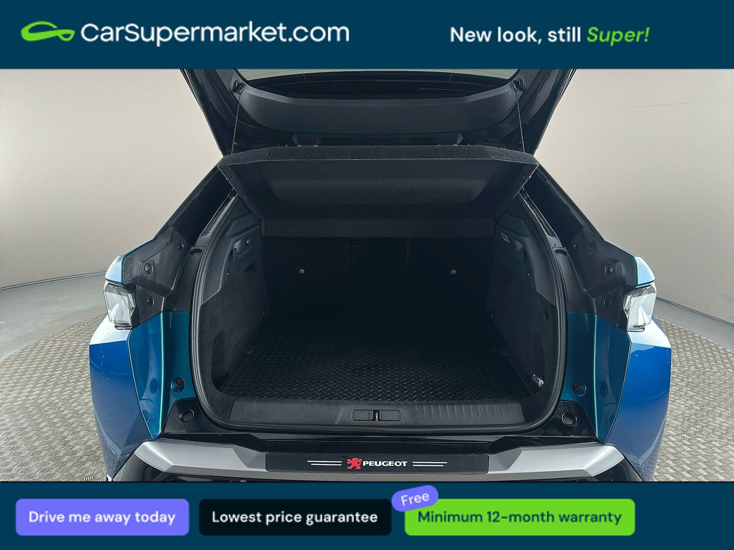 Used Peugeot 3008 2024 for sale - 78201703: Photo 22