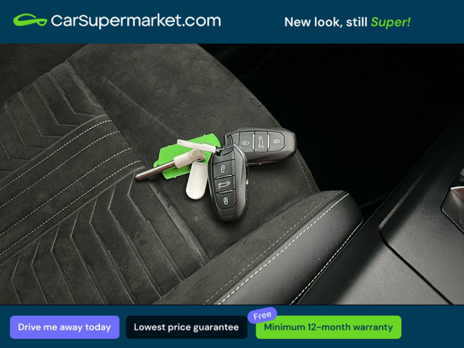 Used Peugeot 3008 2024 for sale - 78201703: Photo 23