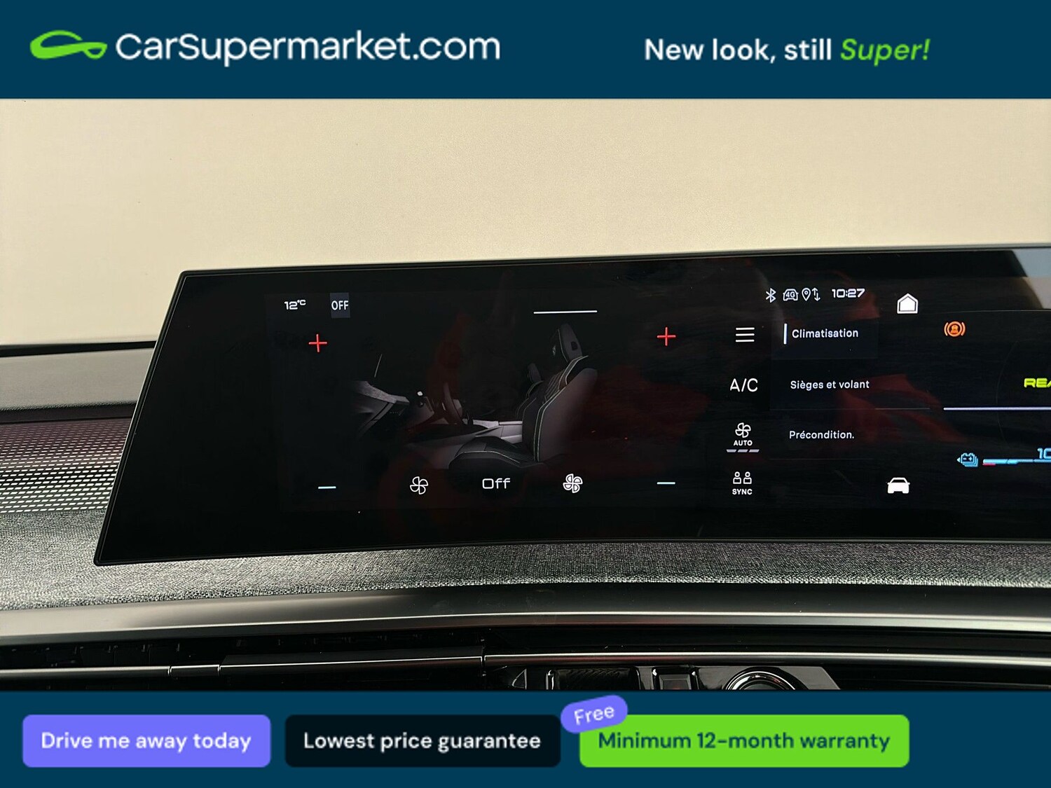 Used Peugeot 3008 2024 for sale - 78201703: Photo 24