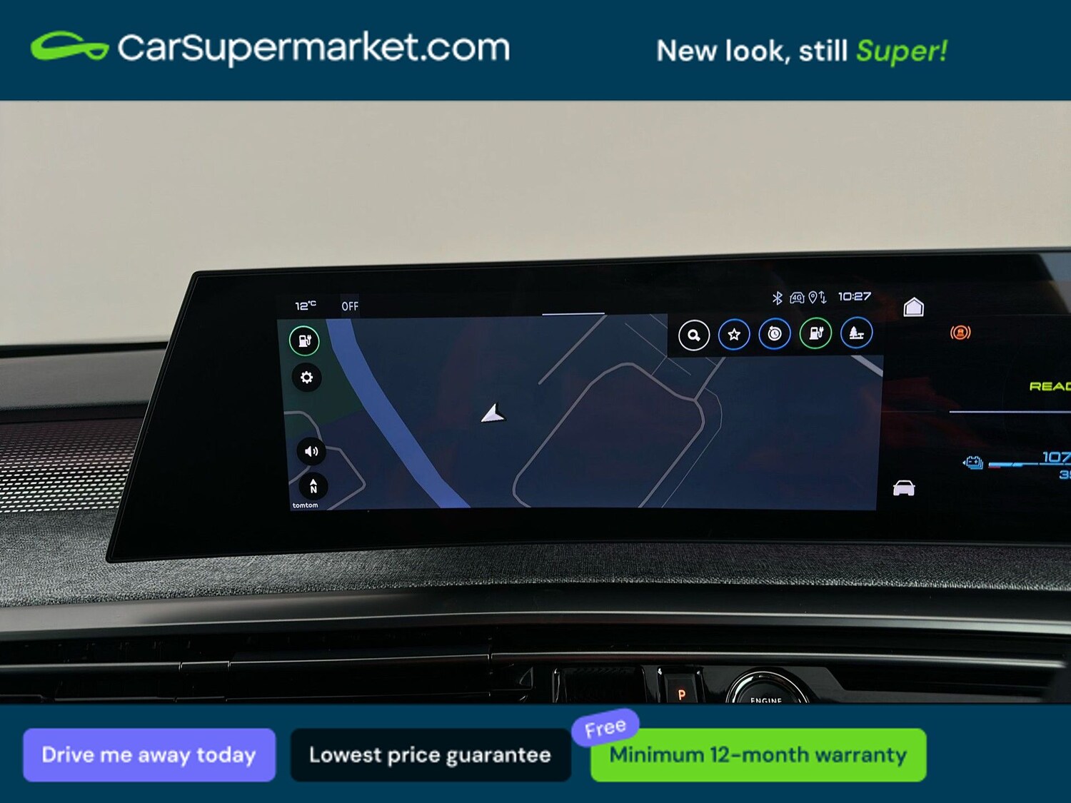 Used Peugeot 3008 2024 for sale - 78201703: Photo 25