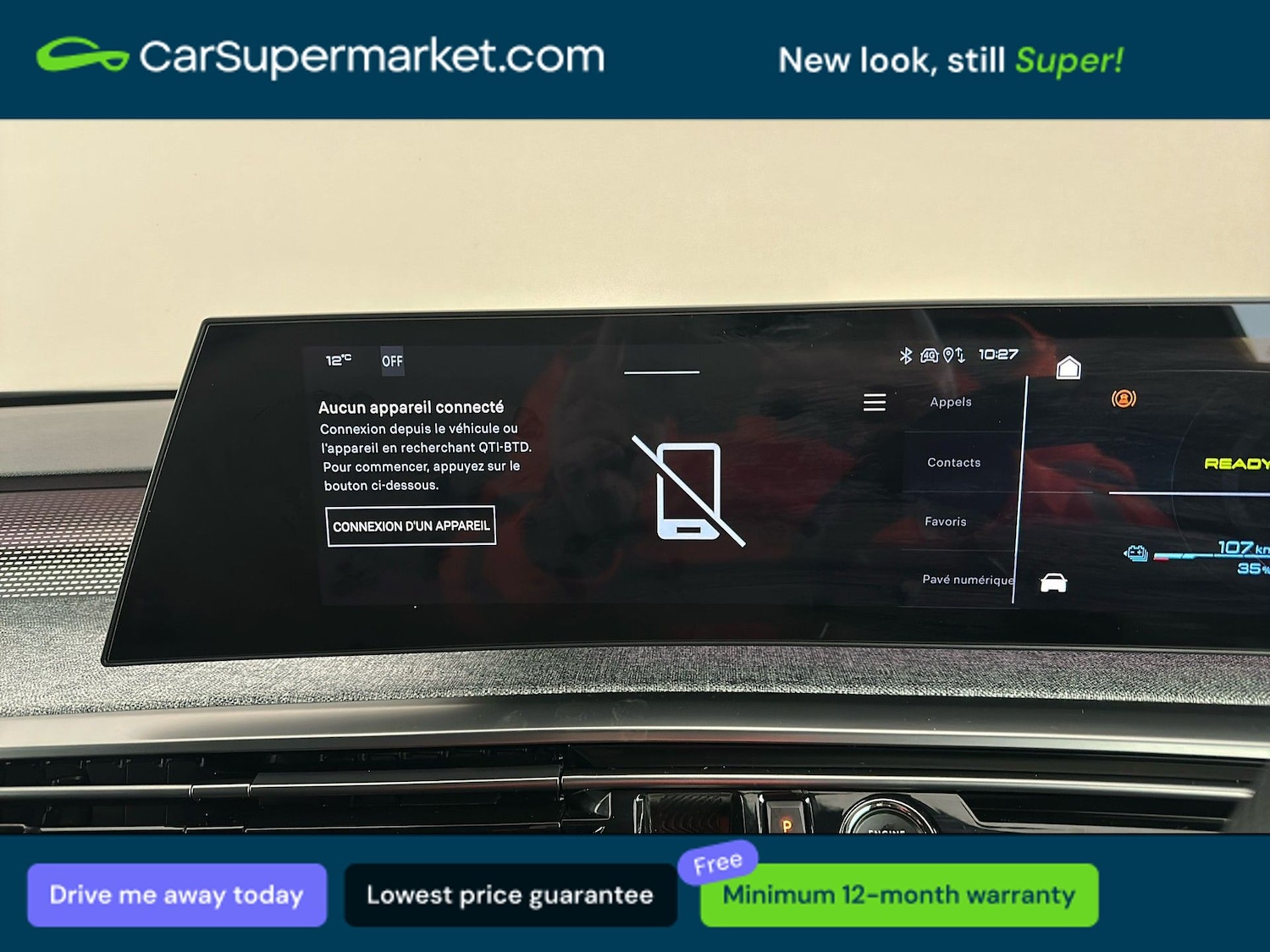 Used Peugeot 3008 2024 for sale - 78201703: Photo 26