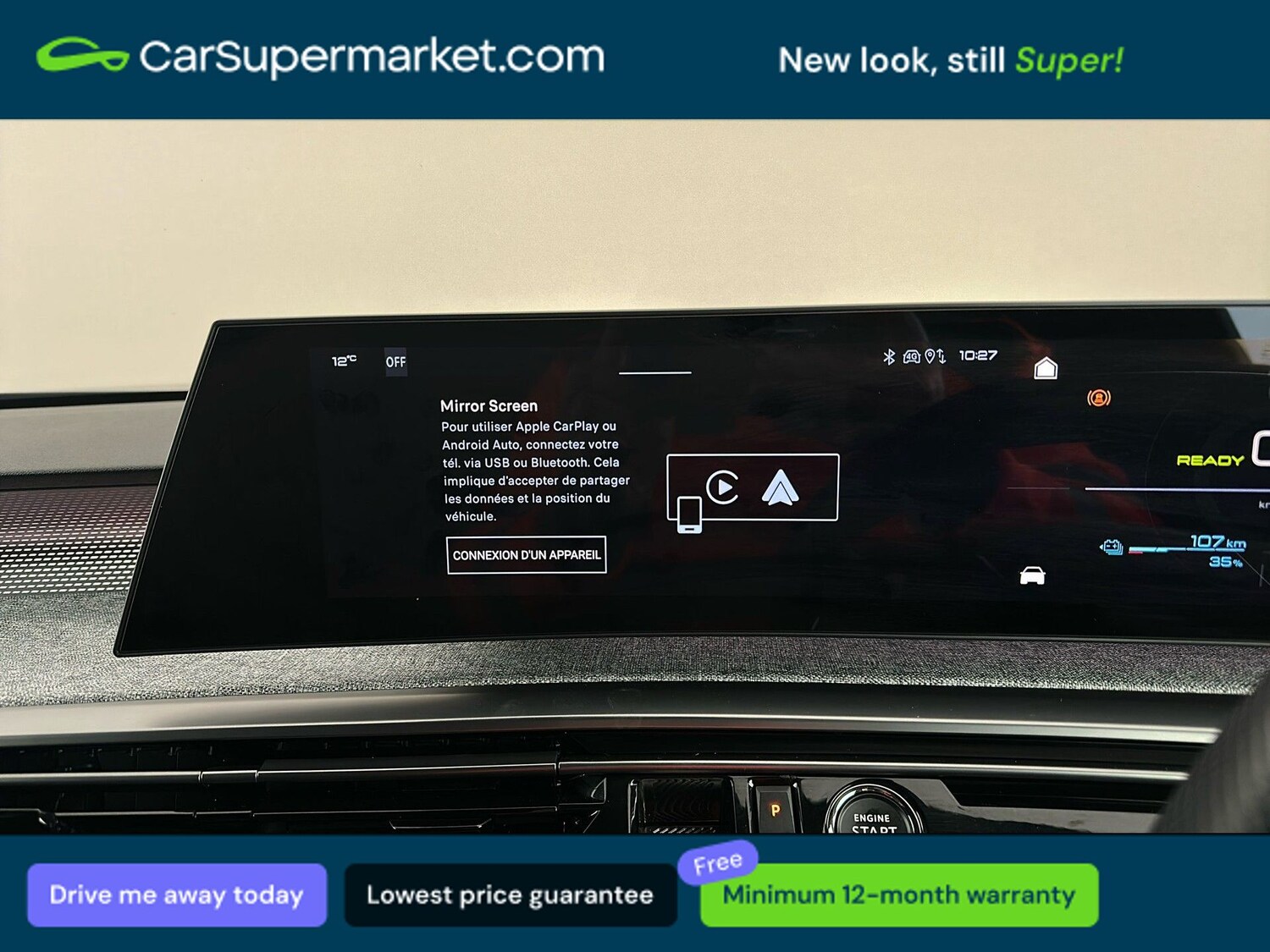 Used Peugeot 3008 2024 for sale - 78201703: Photo 27