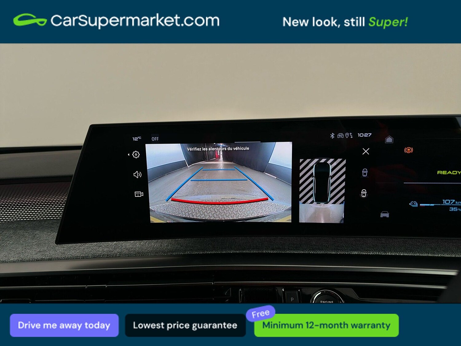 Used Peugeot 3008 2024 for sale - 78201703: Photo 28