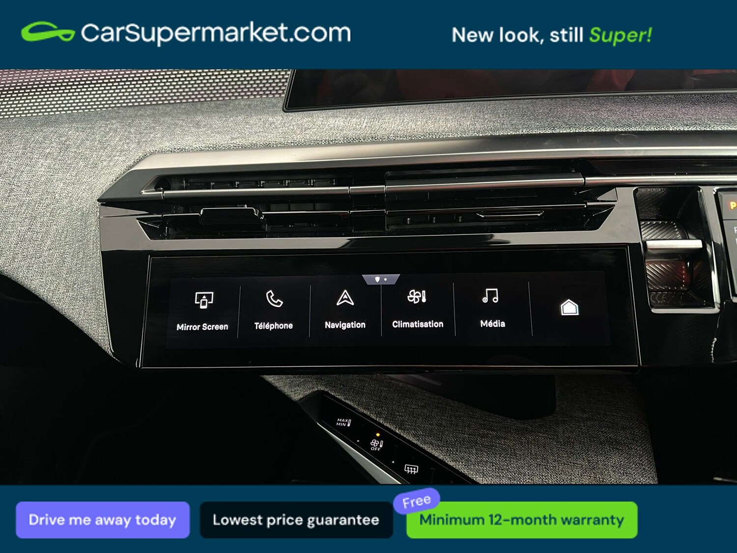 Used Peugeot 3008 2024 for sale - 78201703: Photo 29