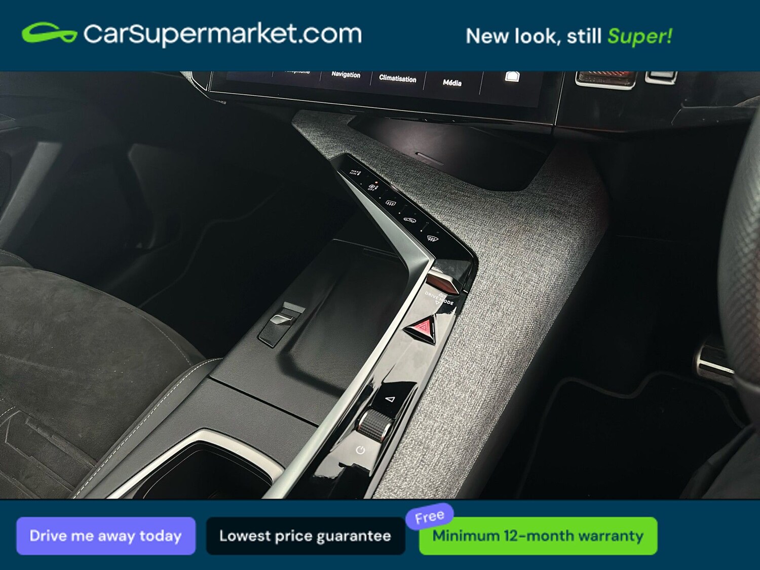 Used Peugeot 3008 2024 for sale - 78201703: Photo 31