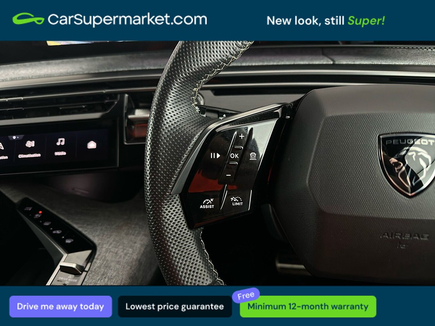 Used Peugeot 3008 2024 for sale - 78201703: Photo 32