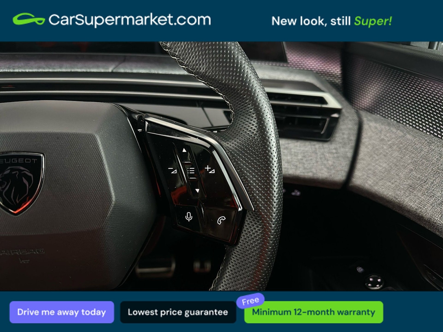 Used Peugeot 3008 2024 for sale - 78201703: Photo 33